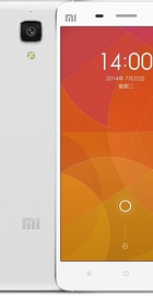 Xiaomi Mi4 2/16GB White Windows 10