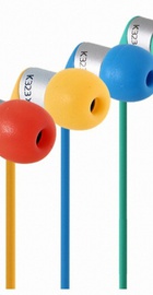 AKG K323 XS Yellow