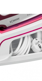 Bomann DBS 6034 CB