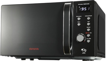 Aiwa NAMICOOK CRYSTAL20 MW-202DG BK