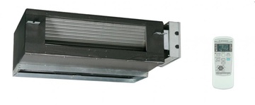 Mitsubishi Heavy SRR35ZM-S/SRC35ZMX-S