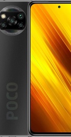 Xiaomi Poco X3 NFC 8/128GB Shadow Gray