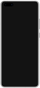 HUAWEI P40 Pro 8/128GB Black (51095EXQ)