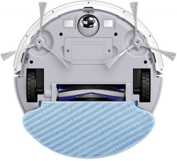 Rowenta Explorer Serie 40 RR7267WH