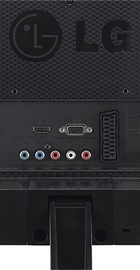 LG 19MN43D