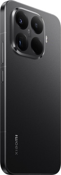 Xiaomi 15T Pro 12/512GB Black