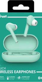 Trust Nika Touch True Wireless Mic Mint (23703)