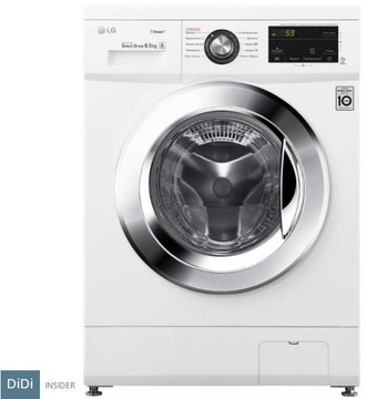 LG F2J3WS2W