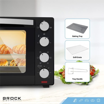 BROCK TO 3002 B