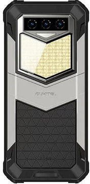 Oukitel WP26 8/256GB Black