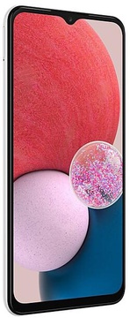 Samsung Galaxy A13 4/64GB White (SM-A135FZWV)