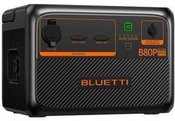 BLUETTI B80P Expansion Battery