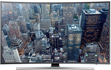 Samsung UE48JU7580