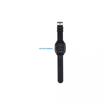 AmiGo GO001 iP67 Black