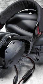 V-Moda Crossfade M-100 Shadow