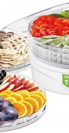 Sencor SFD 2105WH