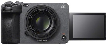 Sony FX3 Body (ILMEFX3)