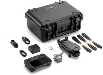 DJI Mavic 3E (CP.EN.00000411.01)