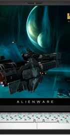 Alienware m17 R4 (AWM17R4-7696WHT-PUS)