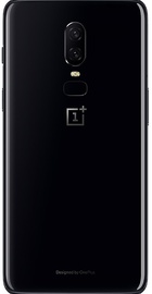 OnePlus 6 8/128GB Mirror Black