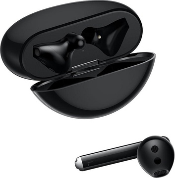 HUAWEI FreeBuds 3 Carbon Black (55031993)
