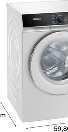 Siemens WG56B2A1UA