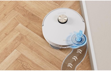 Dreame Bot L20 Ultra (RLX41CE)