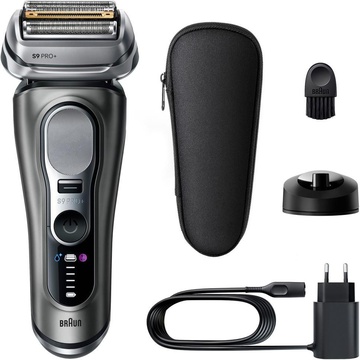 Braun Series 9 Pro+ 9615s