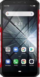 Ulefone Armor X5 3/32GB Red (6937748733256)