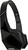 Monster Diesel Vektr Black On-Ear (MNS-129559-00)