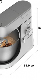 Kenwood Chef XL KVL4100S