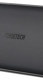 Choetech 5-Coil Dual Fast Wireless Charger