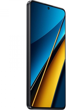 Xiaomi Poco X6 12/256GB Black (Global Version)
