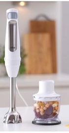 Braun MultiQuick 7 MQ 7020 WH