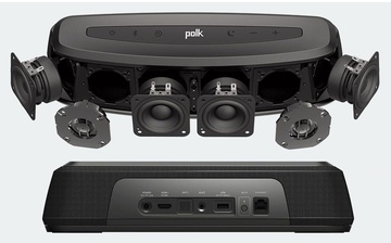 Polk audio MagniFi Mini