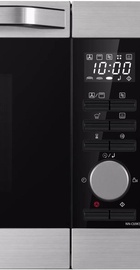 Panasonic NN-C69MSZUE