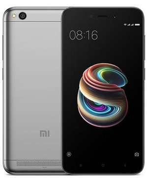 Xiaomi Redmi 5a 3/32GB Gray