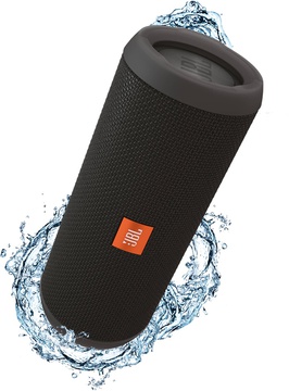 JBL Flip 3 Black