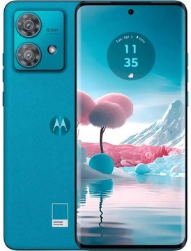 Motorola Edge 40 Neo 12/256GB Caneel Bay (PAYH0082)