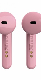 Trust Primo Touch True Wireless Mic Pink (23782)