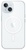 Apple iPhone 15 Clear Case with MagSafe (MT203)