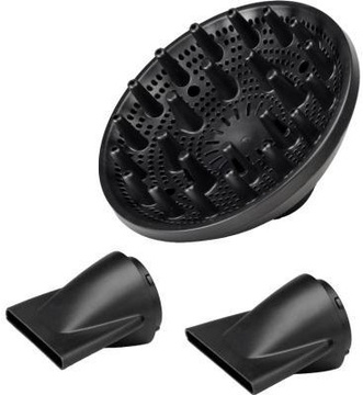 BaByliss Air Power Pro D6555DE