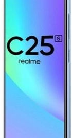 realme C25s 4/64GB Watery Blue (Global Version)