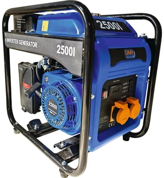 OKAY Power 2500W (PD2500i)