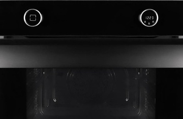 GRANADO GEO 122-1311 black glass