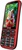 Sigma mobile Comfort 50 Optima Type-C Red