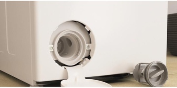 Whirlpool TDLRB6240BS