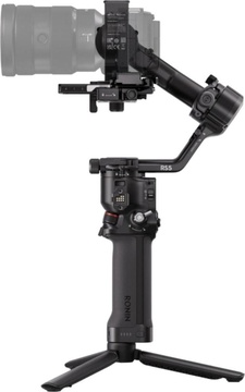 DJI RS 5 Combo (CP.RN.00000497.03)