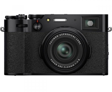 Fujifilm X100V Black (16643036)
