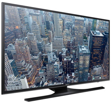 Samsung UE40JU6400